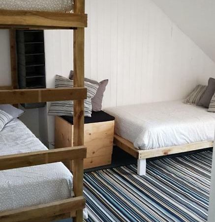 Bunkhouse Bournemouth Hostel Ngoại thất bức ảnh